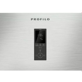 Resim Profilo Bd2086ıfan A++ 687 Lt No Frost Buzdolabı 