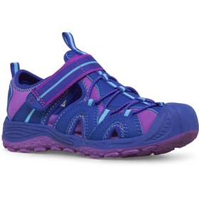 Resim Merrell Lacivert Erkek Çocuk Sandalet MK167661-HYDRO 2 