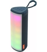 Resim TG TG357 USB/SD/FM/BLUETOOTH DESTEKLİ TAŞINABİLİR LED IŞIKLI WIRELESS HOPARLÖR TG TG357 USB/SD/FM/BLUETOOTH DESTEKLİ TAŞINABİLİR LED IŞIKLI WIRELESS HOPARLÖR