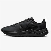 Resim Nike Downshifter 12 Erkek Koşu Ayakkabısı Dd9293-002 Siyah 
