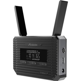 Resim Accsoon CineEye 2 Wireless Video Transmitter 