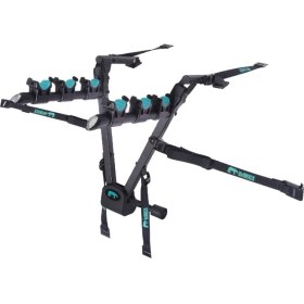 Resim Bisiklet Taşıyıcı 3'lü Katlanır Bn'b Rack Bc - 6425 - 3k 