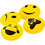 Resim Meinl FSA4 4 Parça Face Shaker Set 