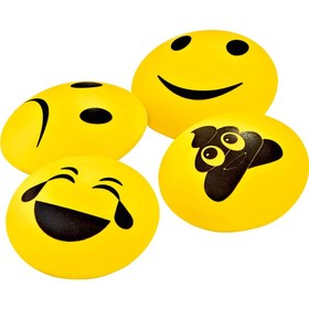 Resim Meinl FSA4 4 Parça Face Shaker Set 