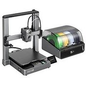 Resim Creality Hi Combo Yüksek Hızlı Çok Renkli 3D Yazıcı 