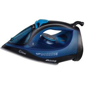 Resim Kiwi KSI-6345 2400 W Akıllı Buharlı Ütü 