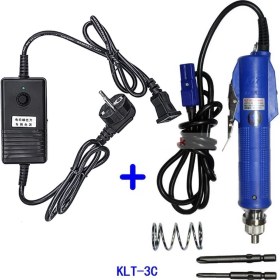 Resim Klt 3c Elektrikli Tornavida 