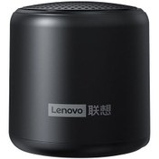 Resim Springsun Bluetooth Hoparlör Lenovo L01 Bluetooth Hoparlör Mini Hoparlör Açık Hava Taşınabilir Elmas Siyah 