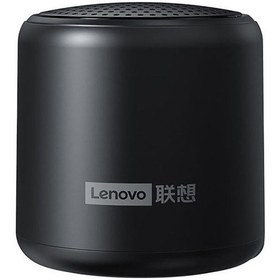 Resim Springsun Bluetooth Hoparlör Lenovo L01 Bluetooth Hoparlör Mini Hoparlör Açık Hava Taşınabilir Elmas Siyah 