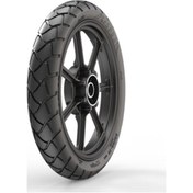 Resim 130/90-15 Anlas Capra Lastik Tubeless Yeni Üretim 