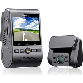 Resim Viofo A129 GPS Modüllü Araç Kamerası Viofo