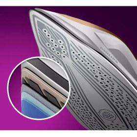 Resim 600GR Şok Buhar 8 Bar Basınç 7000 Series Perfectcare Güçlü Hafif Buhar Kazanlı Ütü 