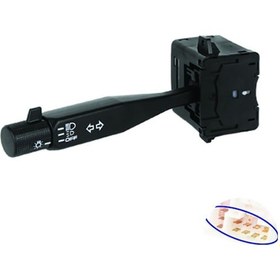 Resim Far Sinyal Kolu Nissan Pickup 1990- 