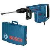 Resim Bosch Gsh 11 E Kırıcı 1500 W Elektro Pnömatik Kırıcı-delici 