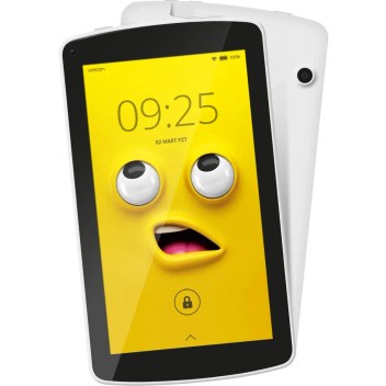 Vorcom S7 Tablet 32 GB Kapasite 2 GB Ram 7 Inc