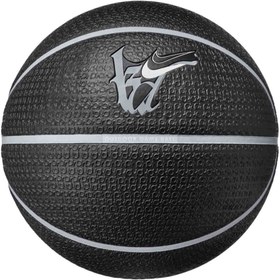 Resim Playground 8P 2.0 K. Durant Unisex Siyah Basketbol Topu N.100.7112.044.07 