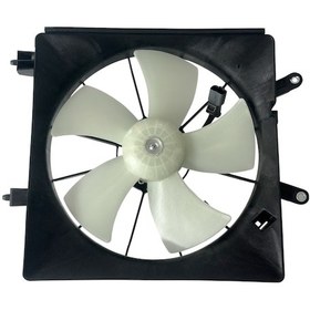 Resim Su Fanı Honda Cıvıc 2001-2006 Komple -- 