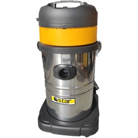 Resim Star 35 WDM Islak Kuru Elektrik Süpürgesi 