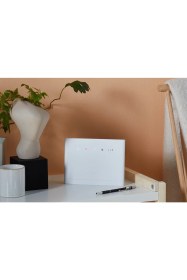 Resim Huawei Modem/yönlendirici B315-22 Wifi N150, 4g (Zekâlı) 