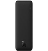 Resim ÇELİKWORK FP10 PD 20W Hızlı Şarj 10.000mAh Type-C ve Mikro USB Girişli Taşınabilir Powerbank 