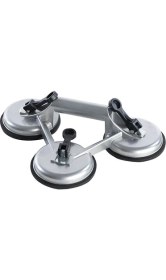 Resim Castimo Kristal Profesyonel Yüksek Kalite Üçlü Vantuz 