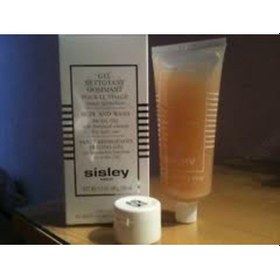 Resim Sisley Gel Nettoyant-Gommant Tube 100 ML 