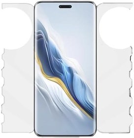 Resim Microcase Honor Magic 6 Pro Ön Arka Yan Koruma Full Body Film - FL360 