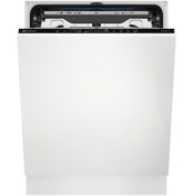 Resim Electrolux EEC87315L 8 Programlı Ankastre Bulaşık Makinesi Electrolux