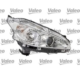 Resim Valeo Psa 208 I B.M 2012- Far Sağ (Oem No:1685352480) 
