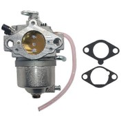 Resim Kawasaki Fb460v 15003-2796 Karbüratörü 15003-2777 A135 Karbüratör Değişimi 