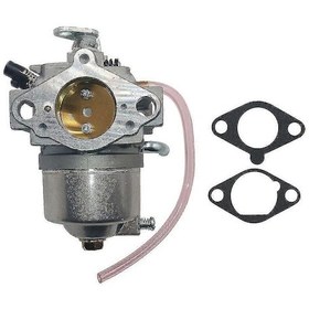 Resim Kawasaki Fb460v 15003-2796 Karbüratörü 15003-2777 A135 Karbüratör Değişimi 