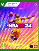 Resim Sony NBA2K24 Kobe Bryant Edition Xbox Series X/S NBA 24 