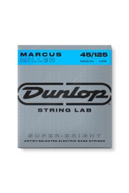 Resim Hype Store Dbmms45125 Marc Miller Super Bright Bas Gitar Teli 45-125 