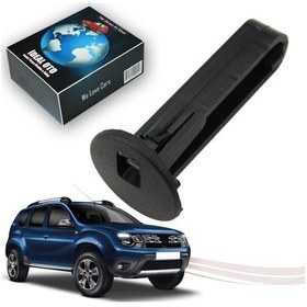 Resim Dacia Duster 1 2010-2018 Radyatör Sabitleme Pimi 214450001r 