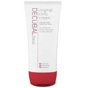Resim Decubal Basic Kuru ve Hassas Ciltler İçin Nemlendirici Krem 250 gr 