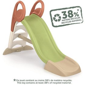 Resim Smoby Life KS Kaydırak - Su Bağlantılı 820510 