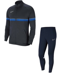 Resim Nike Academy Eşofman Takımı Cw6113-cw6122 