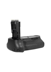 Resim Canon 6D için Meike Mk-6D Battery Grip Bg-E13 