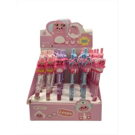 Resim Alper Loopy Fi̇gürlü Kalem MP-6277 36 