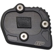 Resim Gp Kompozit Bmw R 1200/1250 Gs Adv 2013-2022 Uyumlu Ayak Genişlet (522060810) 