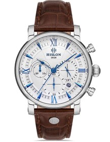 Resim Hislon MS105S-02KM Erkek Kol Saati 