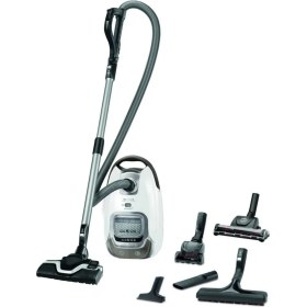 Resim Tefal TW7487EA Silence Force Toz Torbalı Süpürge 