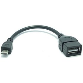 Resim Micro Usb - Usb Otg Kablosu 