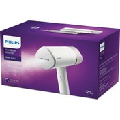 Resim Philips 3000 Seies 1000 Watt Buharlı Dikey Ütü 