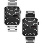 Resim Sword SW-GIA102 Watch 2 Siyah Akıllı Saat 