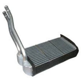 Resim Land Rover Freelander 1 (L314) 1.8 2.5 V6 4X4 1998-2006 Kalorifer Radyatörü Brazing 235X130 Mm 