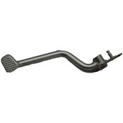 Resim Yamaha Ys125 Fren Pedalı Oem 