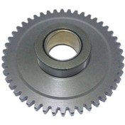 Resim Marş İlk Hareket Dişlisi Yamaha Ybr 125 