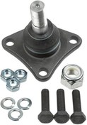 Resim LEMFORDER 3731501 | Alt Rotil 
