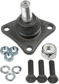 Resim LEMFORDER 3731501 | Alt Rotil 